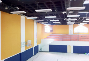 ADEC School in Al Ain (Al Sadara School)